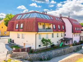 Prodej bytu 3+kk, Hluboká nad Vltavou, Třeboňská, 57 m2