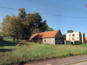 Prodej pozemku pro bydlení, Pustějov, 494 m2