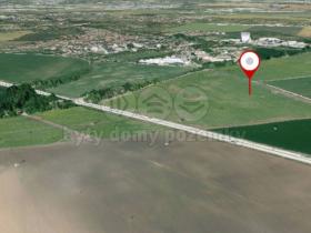 Prodej pole, Brno - Chrlice, 3801 m2