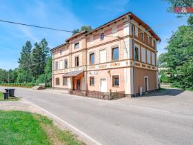 Prodej rodinného domu, Teplice nad Metují - Zdoňov, 300 m2