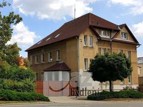 Prodej bytu 3+1, Tábor, Čsl. armády, 108 m2