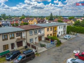 Prodej rodinného domu, Tišice, Souběžná, 150 m2