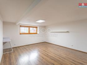 Prodej kanceláře, Praha - Žižkov, Na chmelnici, 64 m2