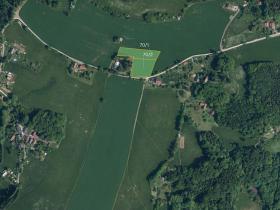 Prodej louky, Semily, 5015 m2
