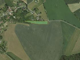 Prodej pole, Nedvězí, 6870 m2