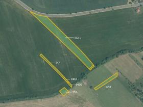 Prodej pole, Opatovice, 51050 m2