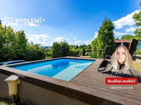 Prodej zahrady, Bystřany, 395 m2