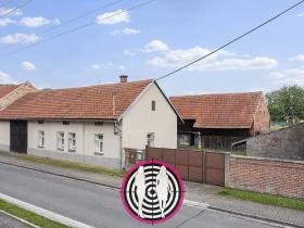 Prodej rodinného domu, Chroustovice, Turovská, 120 m2