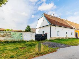 Prodej rodinného domu, Moravské Budějovice, 180 m2