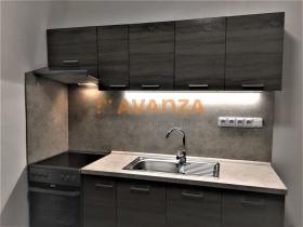Pronájem bytu 2+1, Děčín, 32 m2