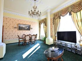 Prodej bytu 1+kk, Karlovy Vary, Dr. Janatky, 38 m2
