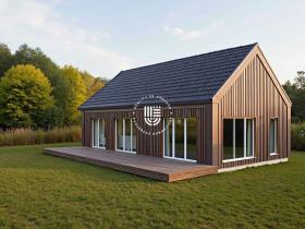 Prodej rodinného domu, Řehenice, 92 m2