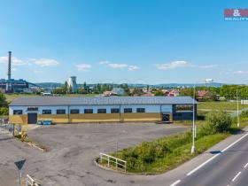 Prodej obchodního prostoru, Chomutov, Pražská, 573 m2