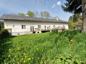 Prodej bytu 3+1, Vrbno pod Pradědem, 132 m2