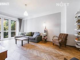 Prodej bytu 3+kk, Brno, Zemědělská, 67 m2