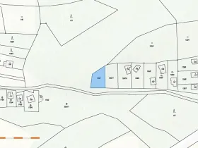 Prodej pozemku pro bydlení, Liblín, 337 m2
