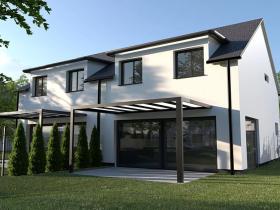 Prodej rodinného domu, Kublov, 123 m2