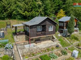 Prodej chaty, Vsetín, 58 m2