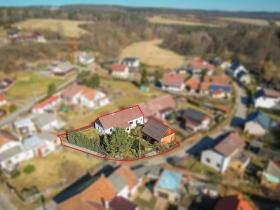 Prodej rodinného domu, Hromnice, 113 m2