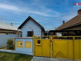 Prodej rodinného domu, Chlumín, 53 m2