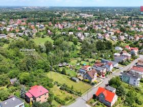 Prodej pozemku pro bydlení, Petřvald, 1355 m2