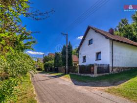 Prodej rodinného domu, Dubenec, 74 m2