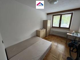 Pronájem bytu 2+1, Brno, Vrázova, 65 m2