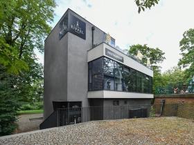Prodej restaurace, Praha - Malá Strana, Petřínské sady, 391 m2