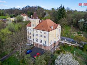 Prodej atypického bytu, Orlová - Město, Fr. Palackého, 130 m2