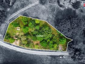 Prodej komerčního pozemku, Broumy, 1325 m2