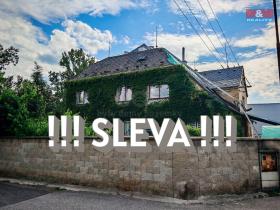 Prodej bytu 3+kk, Raspenava, 67 m2