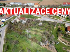 Prodej rodinného domu, Dyje, 117 m2