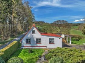 Prodej rodinného domu, Stráž nad Nisou, Bělidlo, 107 m2