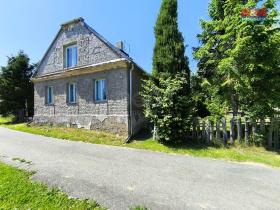 Prodej chalupy, Staré Heřminovy, 180 m2