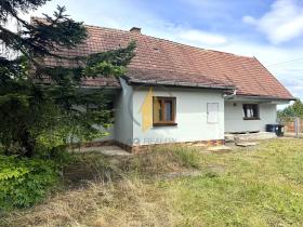 Prodej rodinného domu, Nemyčeves, 90 m2