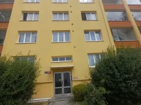 Prodej bytu 2+1, Praha - Vokovice, Etiopská, 51 m2