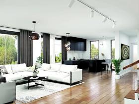 Prodej rodinného domu, Praha - Suchdol, Bažantní, 130 m2