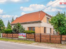 Prodej rodinného domu, Nepolisy, 85 m2