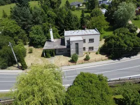 Prodej rodinného domu, Hukvaldy, 170 m2