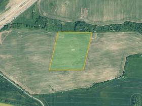 Prodej pole, Mirotice, 35034 m2