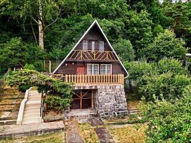 Prodej chaty, Šemnice, 85 m2