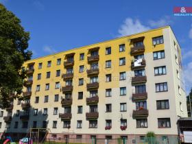 Prodej bytu 3+1, Náchod, Pražská, 65 m2