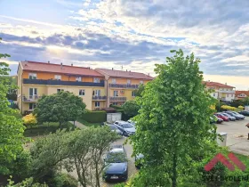 Prodej bytu 2+1, Nehvizdy, Vyšehořovická, 65 m2