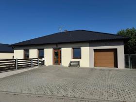 Prodej rodinného domu, Nový Malín, 240 m2