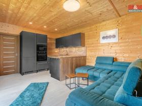 Prodej rodinného domu, Pěnčín - Huť, 56 m2
