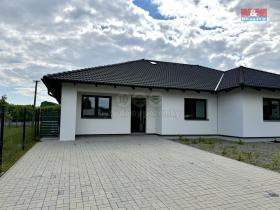Prodej rodinného domu, Vratimov, Nad Točnou, 113 m2