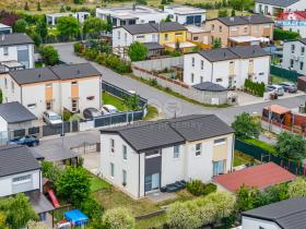 Prodej rodinného domu, Nehvizdy, Javorová, 80 m2