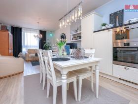 Prodej bytu 3+kk, Olomouc - Povel, Jeremiášova, 85 m2
