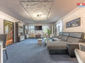 Prodej bytu 4+1, Jablonec nad Nisou, V Luzích, 108 m2