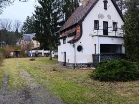 Prodej rodinného domu, Lštění, 118 m2
